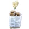 Greek Mini Barley Roll Rusks 400g view 2