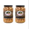Spanish Cooked Chickpeas - Garbanzos - Pack of 2 x 560gr view 1