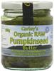 Organic Raw Premium Pumpkin Seed Butter 250g view 1