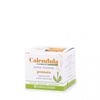 Farmaderbe Calendula Ointment 75ml