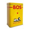 BOS Organic Rooibos Caffeine Free Tea Sachets Tin, Compact & Convenient, 100 g, 40 Teabags (Pack of 1) view 1