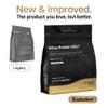 Protein Works | Whey Protein 360 - Gold Innovation, Whey Protein Powder, Premium Tri-Protein Blend, Digestive Enzymes, 12 Vitamins & Minerals, French Vanilla, 40 Servings, 1.2kg view 2