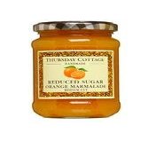 Reduced Sugar Orange Marmalade 315g by Thursday Cottage