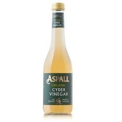 Aspall Organic Cyder Vinegar 500m
