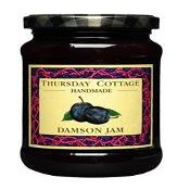 Damson Jam 340g