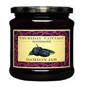Damson Jam 340g