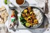 British Indian Curries - Korma Masala [49g BIR Curry] view 3