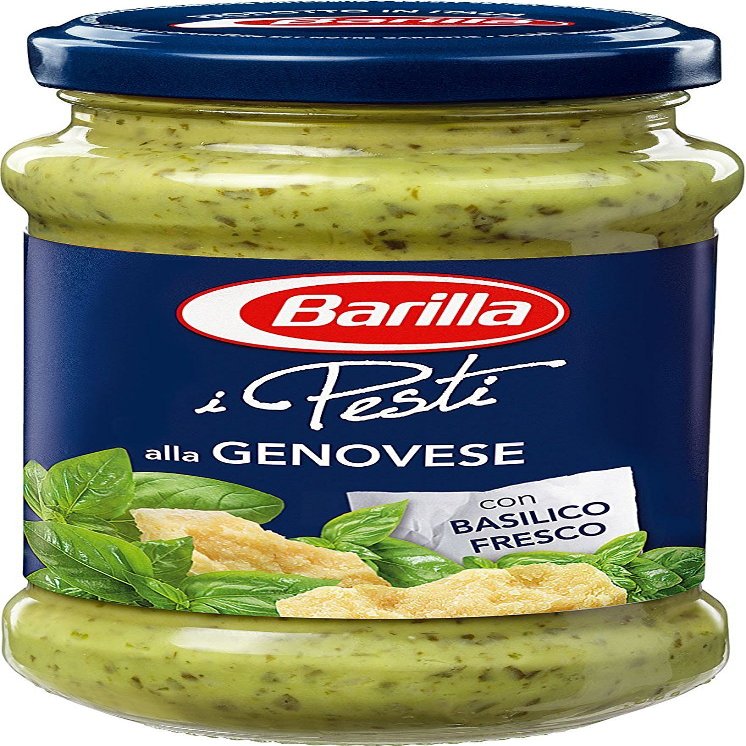 Barilla Pesto Genovese (170g)