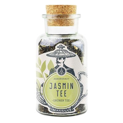 Anchor  Jasmine Green Tea