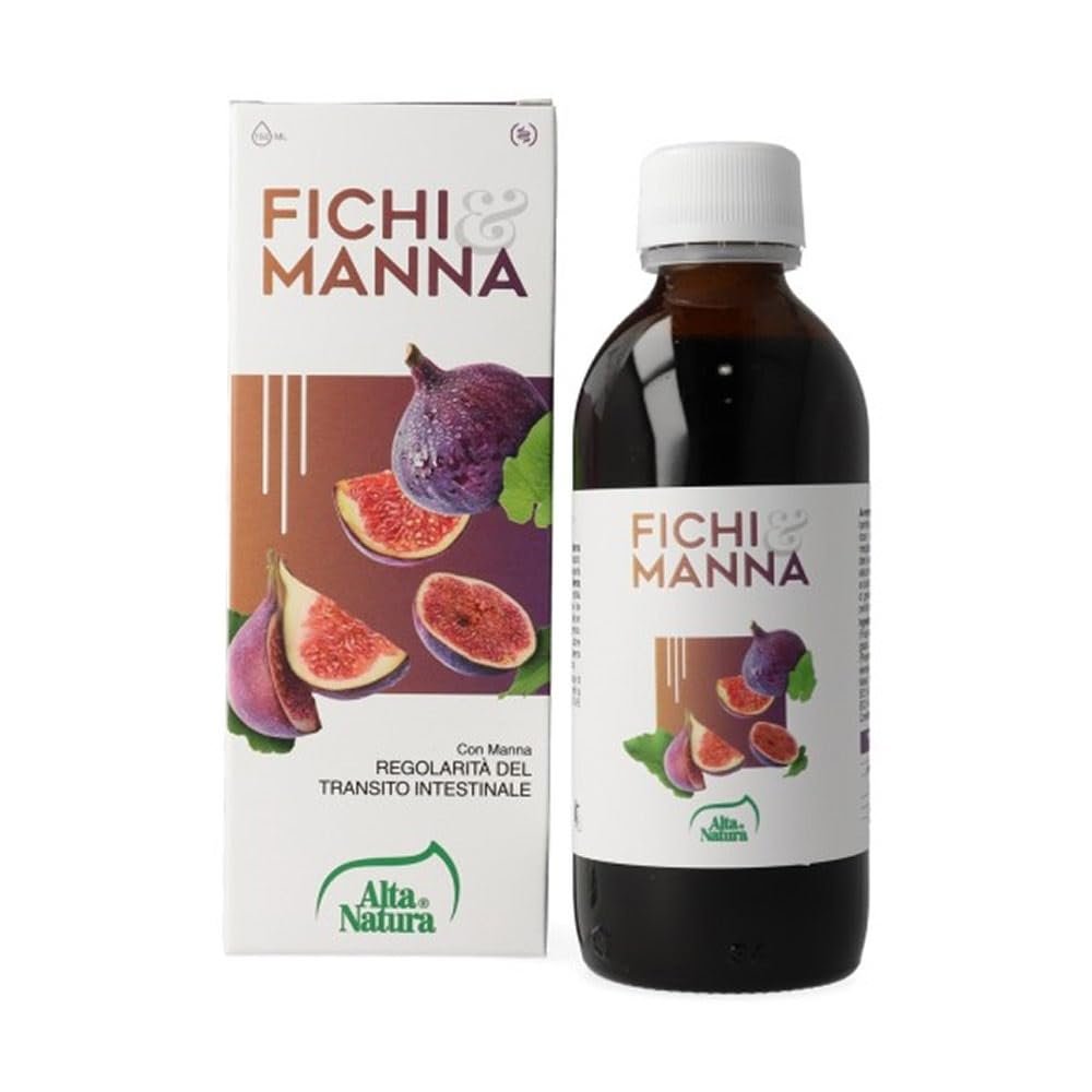 FICHI MANNA INA SOL LIQ 150ML