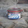 Pembrokeshire Beach Food Co. 50g Mermaid Confetti Toasted Seaweed view 3