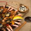 Pembrokeshire Beach Food Co. 50g Mermaid Confetti Toasted Seaweed view 4
