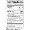Garden of Life - Raw Extra Virgin Organic Coconut Oil - 29 fl. oz., 1 Units view 4