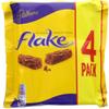 x2 Cadbury Easter Flake 4 PACKS 80g (8 Bars) view 2