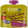 Ella's Kitchen - Stage 2 Baby Food - Vegetable Bake - 130g (Pack of 5) view 1