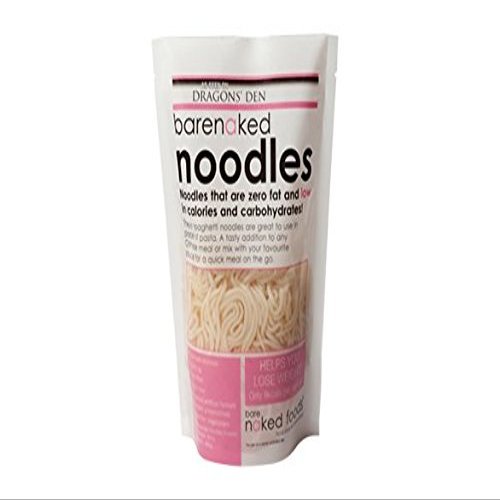 Barenaked | Barenaked Noodles | 2 X 250G