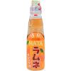 Hatakosen Ramune Soda - Orange Flavour 200ml view 1
