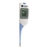Tommee Tippee FlexiPen Thermometer, Suitable for 0m+, for Underarm or Under Tongue, Fast and Accurate 8 Second Readings, Flexible Tip and Memory Function view 1