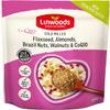 Linwoods Milled Flaxseed, Almonds, Brazil Nuts, Walnuts and Co-q10 360g (Pack of 2) view 2