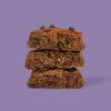 Myprotein Protein Brownie  High Protein Chocolate Snack | 23g Protein per Brownie | Low Sugar, Real Chocolate Chunks, Muscle Maintenance Support | 12 x 75g Pack view 2