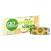 Go Ahead Crispy Fruit Slice Apple & Sultana 5 per pack view 1