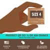 Boveda 62% Two-Way Humidity Control Packs For Storing  oz  Size 4  10 Pack  Moisture Absorbers for Small Storage Containers  Humidifier Packs  Hydration Packets in Resealable Bag view 3