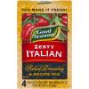 Good Seasons Zesty Italian Salad Dressing & Recipe Mix (0.6 oz Envelope) view 1