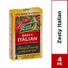 Good Seasons Zesty Italian Salad Dressing & Recipe Mix (0.6 oz Envelope) view 2