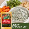 Good Seasons Zesty Italian Salad Dressing & Recipe Mix (0.6 oz Envelope) view 3