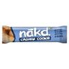 Nakd Free From Cashew Cookie Bar 35g view 1