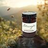 Melissourgion Premium Royal Honey  Mount Olympus Wild Oak & Forest Flowers, 200g  Raw, Natural & Handcrafted view 4