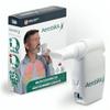 Aerobika OPEP Natural Phlegm and Mucus Clearance Device - Lung Exercise Therapy Unblocks and Expands Airways Helping to Improve Breathing and Reduce Cough view 1