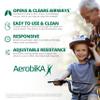 Aerobika OPEP Natural Phlegm and Mucus Clearance Device - Lung Exercise Therapy Unblocks and Expands Airways Helping to Improve Breathing and Reduce Cough view 4