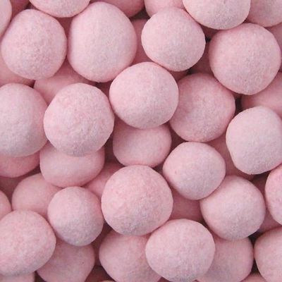 3 Bags of 150g Bags of Strawberry Bon Bons
