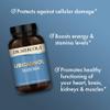Dr. Mercola, Ubiquinol, 150 mg, 90 Capsules view 4