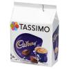 Tassimo Cadbury Hot Chocolate Pods, Pack of 8 view 4