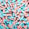 150g Bag of Fizzy Bubble gum Bottles view 1