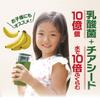 FINE JAPAN Super Green Aojiru Powder with Banana and Chia Seeds, Powder Juice & Smoothie Mix, Supports Digestion and Energy 100g (40 sachets/2.5g) view 3