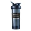 Blender Bottle Pro32 Tritan | Protein Shaker Cup| Diet Shaker| Water Bottle | with Blender Ball | 940ml -black view 1