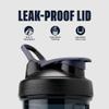 Blender Bottle Pro32 Tritan | Protein Shaker Cup| Diet Shaker| Water Bottle | with Blender Ball | 940ml -black view 3