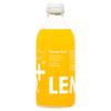 Organic Fairtrade Passion Fruit Lemonade view 1