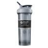 Blender Bottle Pro32 Tritan | Protein Shaker Cup| Diet Shaker| Water Bottle | with Blender Ball | 940ml - pebble view 1