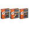 Gatorade Whey Protein Recover Bars, Chocolate Chip, 2.8 ounce bars (12 Count) view 1