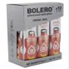 Bolero Drink Sticks Peach, 12 Sticks to Mix with 500ml of Water, Ideal for Hiking, Travelling, Camping, Hydration, Diabetic view 4