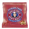Uncle Joe's Mint Balls SUGAR FREE Bags (60g x 5) view 1