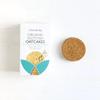 Clearspring Organic Oatcakes (Sea Vegetable & Black Pepper, 1) view 2