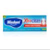 3X Wisdom Xtra Clean Fluoride Toothpaste Fresh Mint 100ml view 2