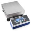 Kern EOC 30K-3 - All-Round Platform Scale, Weighing Range [Max]: 15 kg / 35 kg, Readout [d]: 5 g / 10 g, Weighing Plate: WXD 300x300 mm (Stainless Steel) view 1