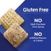Blueberry Chex Gluten Free Sweetened Rice Cereal 340 g view 4
