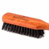 ZilberHaar Regular Beard Brush  Soft Boar Bristle Brush, Promotes Beard Growth, Works with Oils & Balms view 2